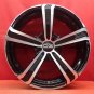 JDM OZ Montecarlo HLT wheel 4wheels 8.5J20 PCD114.3 5 holes +35 hub 75 No Tires