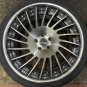 JDM NITTO NT555 G2 245/3 Tire width 245 mm aspect ratio 35% rim diamet No Tires