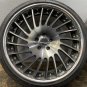 JDM NITTO NT555 G2 245/3 Tire width 245 mm aspect ratio 35% rim diamet No Tires