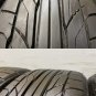 JDM NITTO NT555 G2 245/3 Tire width 245 mm aspect ratio 35% rim diamet No Tires