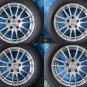 JDM Iwaki used 4wheels s Tire width 205 mm aspect ratio 65% rim diamet No Tires