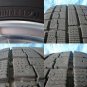 JDM Iwaki used 4wheels s Tire width 205 mm aspect ratio 65% rim diamet No Tires