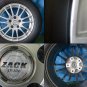 JDM Iwaki used 4wheels s Tire width 205 mm aspect ratio 65% rim diamet No Tires
