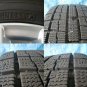 JDM Iwaki used 4wheels s Tire width 205 mm aspect ratio 65% rim diamet No Tires