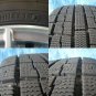 JDM Iwaki used 4wheels s Tire width 205 mm aspect ratio 65% rim diamet No Tires