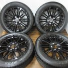 JDM Only LexusLX TRD for Tire width 275 mm aspect ratio 50% rim diamet No Tires
