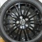 JDM Only LexusLX TRD for Tire width 275 mm aspect ratio 50% rim diamet No Tires