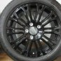 JDM Only LexusLX TRD for Tire width 275 mm aspect ratio 50% rim diamet No Tires