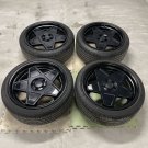 JDM goods WORK SEEKER SX 18 inch 8J +33 2wheels 8.5J +32 2wheels 5 h No Tires