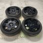 JDM goods WORK SEEKER SX 18 inch 8J +33 2wheels 8.5J +32 2wheels 5 h No Tires