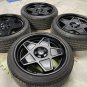 JDM goods WORK SEEKER SX 18 inch 8J +33 2wheels 8.5J +32 2wheels 5 h No Tires