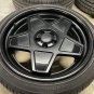 JDM goods WORK SEEKER SX 18 inch 8J +33 2wheels 8.5J +32 2wheels 5 h No Tires