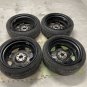 JDM goods WORK SEEKER SX 18 inch 8J +33 2wheels 8.5J +32 2wheels 5 h No Tires