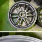 JDM lightweight RAYS Rays gramLIGHTS Gram Lights 57Ultimate Ultimate 7 No Tires