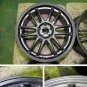 JDM lightweight RAYS Rays gramLIGHTS Gram Lights 57Ultimate Ultimate 7 No Tires