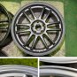 JDM lightweight RAYS Rays gramLIGHTS Gram Lights 57Ultimate Ultimate 7 No Tires
