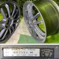JDM lightweight RAYS Rays gramLIGHTS Gram Lights 57Ultimate Ultimate 7 No Tires