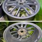 JDM lightweight RAYS Rays gramLIGHTS Gram Lights 57Ultimate Ultimate 7 No Tires