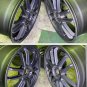 JDM lightweight RAYS Rays gramLIGHTS Gram Lights 57Ultimate Ultimate 7 No Tires