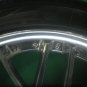 JDM WORK Work Gnostic GR204 9.5J 10.5J PCD114.3 5H 275/35 285/35 With  No Tires