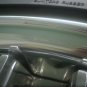 JDM WORK Work Gnostic GR204 9.5J 10.5J PCD114.3 5H 275/35 285/35 With  No Tires