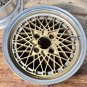 JDM Formula mesh wheel 15 inch 6.5JJ+22 114.3 SSR Speed Star 4 holes No Tires