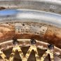 JDM Formula mesh wheel 15 inch 6.5JJ+22 114.3 SSR Speed Star 4 holes No Tires