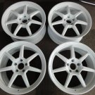 JDM Forged ultralightweight wheel Kaneisha 18 inch 8.5J IS35 PCD114.35 No Tires