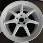 JDM Forged ultralightweight wheel Kaneisha 18 inch 8.5J IS35 PCD114.35 No Tires