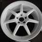 JDM Forged ultralightweight wheel Kaneisha 18 inch 8.5J IS35 PCD114.35 No Tires