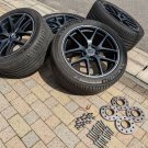 JDM W463 AMG edition 463 Tire width 295 mm aspect ratio 40% rim diamet No Tires