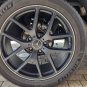 JDM W463 AMG edition 463 Tire width 295 mm aspect ratio 40% rim diamet No Tires