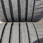 JDM W463 AMG edition 463 Tire width 295 mm aspect ratio 40% rim diamet No Tires