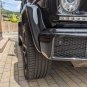 JDM W463 AMG edition 463 Tire width 295 mm aspect ratio 40% rim diamet No Tires
