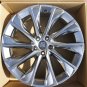 JDM Pole Toyota new car removal 4wheels set 21 inch crown crossover ge No Tires