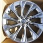 JDM Pole Toyota new car removal 4wheels set 21 inch crown crossover ge No Tires