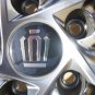 JDM Pole Toyota new car removal 4wheels set 21 inch crown crossover ge No Tires