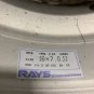 JDM Paintbrace Rare Crown Chaser Cresta Mark 2 Noah Voxy Serena Stepwa No Tires