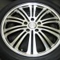 JDM USEDBridgestoneBIM K Tire width 225 mm aspect ratio 50% rim diamet No Tires