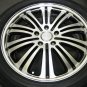 JDM USEDBridgestoneBIM K Tire width 225 mm aspect ratio 50% rim diamet No Tires