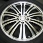 JDM USEDBridgestoneBIM K Tire width 225 mm aspect ratio 50% rim diamet No Tires
