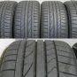 JDM USEDBridgestoneBIM K Tire width 225 mm aspect ratio 50% rim diamet No Tires
