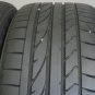 JDM USEDBridgestoneBIM K Tire width 225 mm aspect ratio 50% rim diamet No Tires