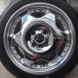 JDM Visconti LXD LO 4H10 Tire width 165 mm aspect ratio 55% rim diamet No Tires