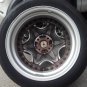 JDM Visconti LXD LO 4H10 Tire width 165 mm aspect ratio 55% rim diamet No Tires