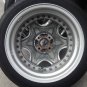 JDM Visconti LXD LO 4H10 Tire width 165 mm aspect ratio 55% rim diamet No Tires