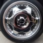JDM Visconti LXD LO 4H10 Tire width 165 mm aspect ratio 55% rim diamet No Tires