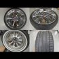 JDM Kranze Maliseeb 21" No Tires