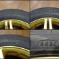 JDM Large Rare Aqua Vitz Tire width 185 mm aspect ratio 60% rim diamet No Tires