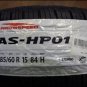 JDM Large Rare Aqua Vitz Tire width 185 mm aspect ratio 60% rim diamet No Tires